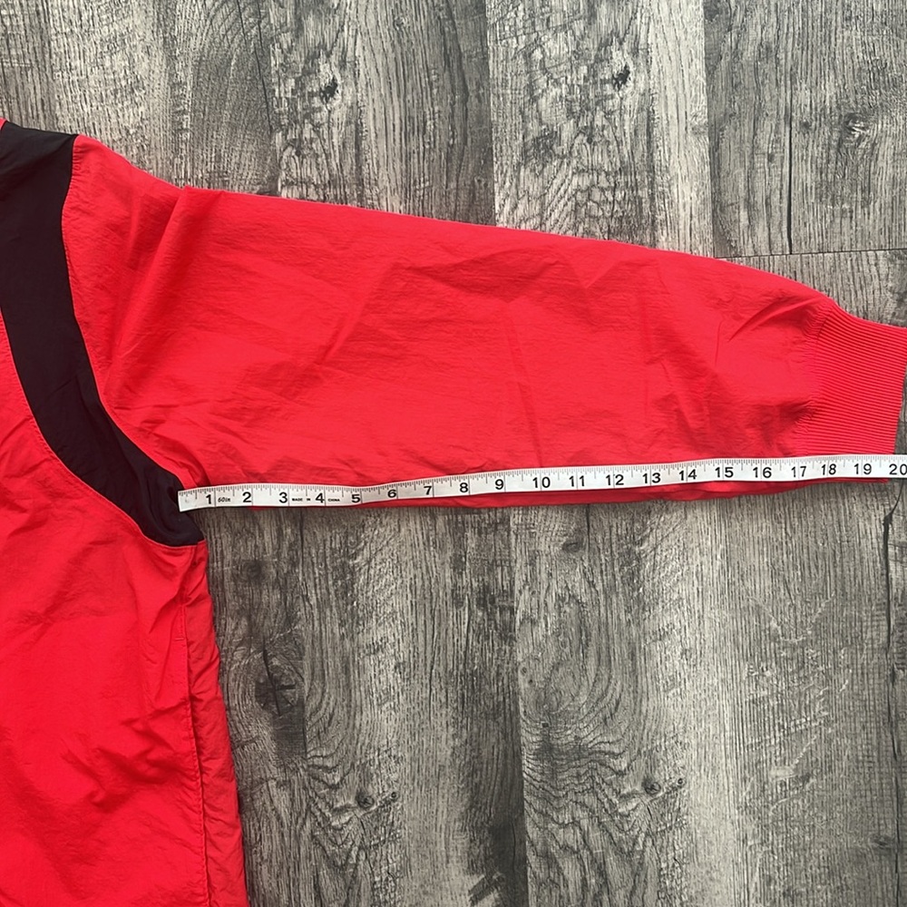 Nike UGA On-Field Reversible Pullover ✧ Size L - Picture 8 of 10